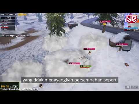 PMCO Fall Split: SEA League 2019 - Week 3 Round Up