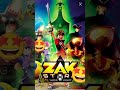 Zak Storm
