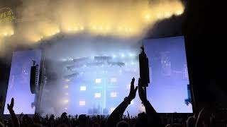 Download lagu Justice - Audio, Video, Disco (Las Vegas) [4K, 60 FPS] mp3