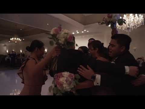 The D Jay Company video.