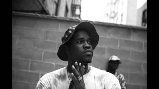 ASAP Ferg - Talk It (Produced By Clams Casino) (Ferg Forever)