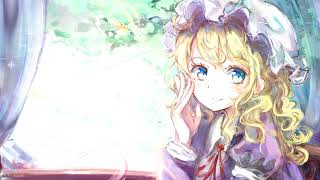【東方Vocal/Jazz】 「星空ボート」 【 SWING HOLIC】
