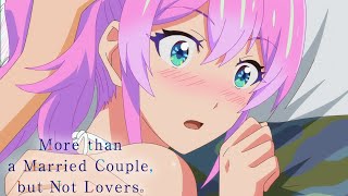 &quot;Hands Off My Wife, Bro!&quot; | More than a Married Couple, but Not Lovers.