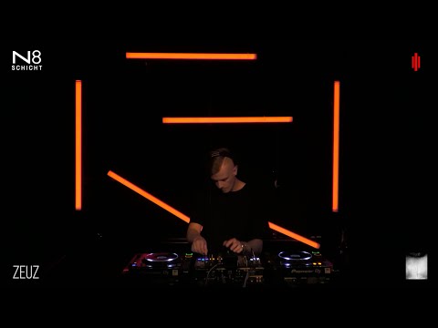 Kölner Local Livecut // Zeuz
