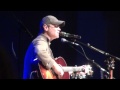 "Me and Herbie," Steven Curtis Chapman Live