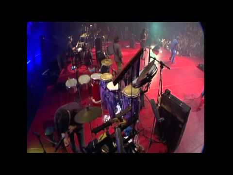 Dazaranha  (Show Completo)