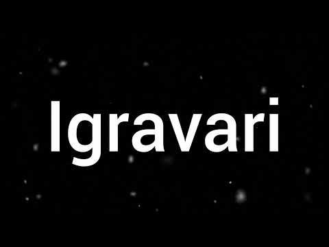 Zaz - Je veux (Chris El Greco Remix)