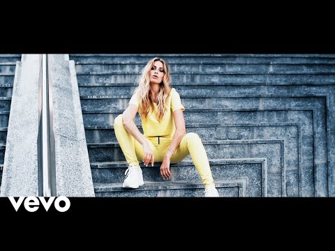 Ginta - Shanghaï (Clip officiel)