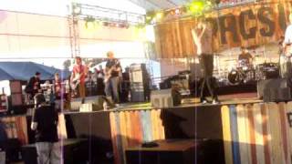 Circa Survive - Always Getting What You Want (Live)