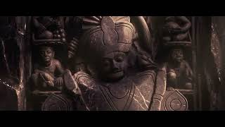 King of sarangpur Movie Trailer 