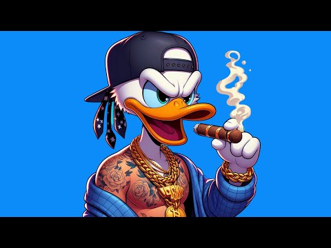 Freestyle Beat - "NO CAP" | Free Type Beat 2024 | Rap Trap Beat Instrumental