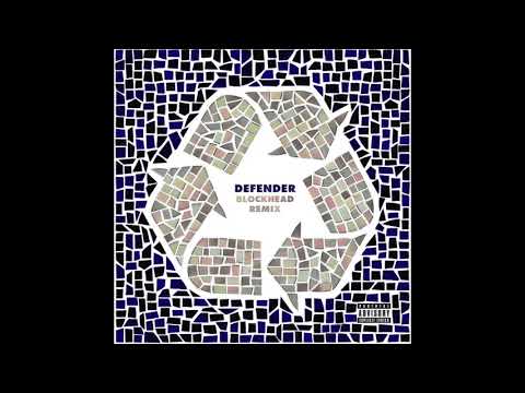 Video thumbnail for Defender (Blockhead Remix)