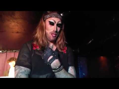 Cybil War - Baby Wars - The Glory London