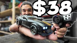 CHEAP & FANTASTIC Mini RC Drift Cars You HAVE To See!