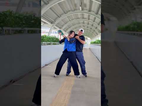 Self-defense compilation | ACTION HOUSE #actionhouse #martialarts #shortfilm #selfdefense