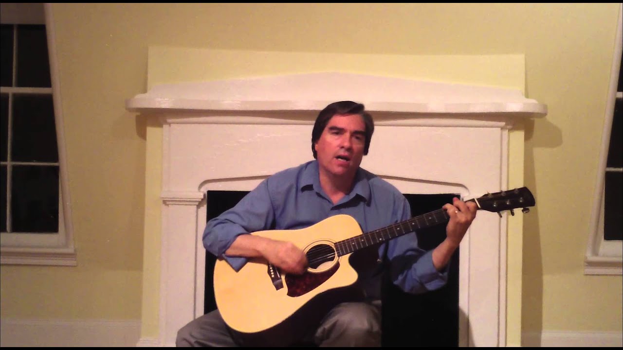 Promotional video thumbnail 3 for Dave Spencer