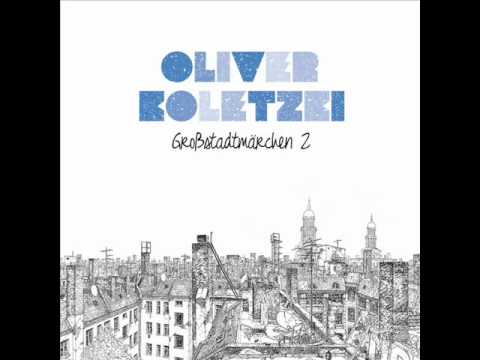 Oliver Koletzki - Boy Got Soul ( Original Mix )