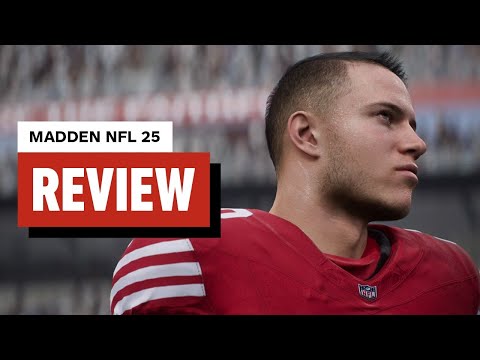 Madden NFL 25 Review