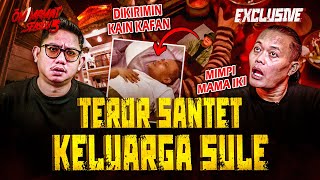 Download lagu BELUM PERNAH DICERITAKAN SULE! GW DIKIRIMIN TANAH KUBURAN.. SAMPAI MIMPI MAMA IKI #OMMAMAT mp3