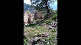 Taş Medrese / Gargılı Lala Paşa Medresesi / Isparta