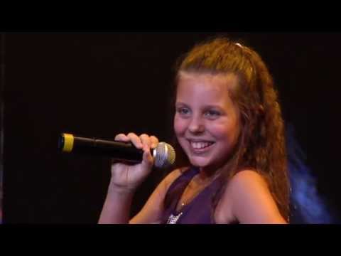 Polina Terekhova /Altana/ -- Леди Джаз (Live In Ukraine, 2013)