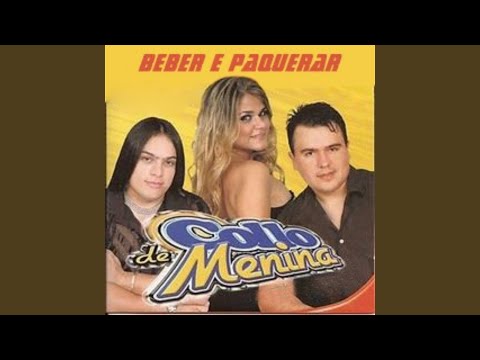 Atenda O Telefone - Collo de Menina