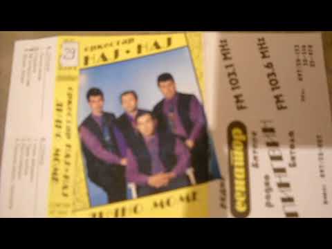 Naj naj orkestar - Puknala majko tresnala