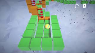 HardCube   PS4  :  ( Indie  Title  Showcase  )