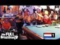 The Full B FanTube Mexico V Netherlands