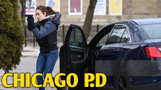 Torres’ High-Stakes Chase Turns into a Violent Crash | Chicago P.D.