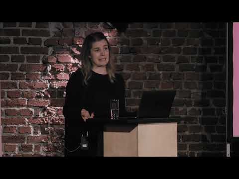RuhrJS2019: Carolyn Stransky: "Intuitive" Tooling