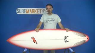 Round Up - Lost Surfboards