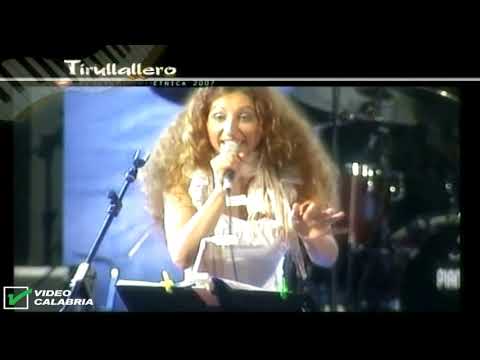 TIRULLALLERO 2007 - LA STORIA - Hantura Petilia(KR)