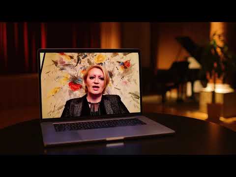 Samo JA pomeni JA - Ksenija Benedetti