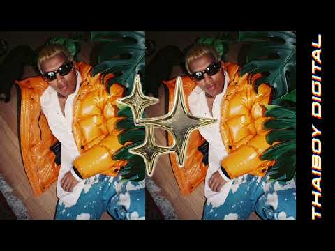 Thaiboy Digital - Im Fresh (Prod. Whitearmor)