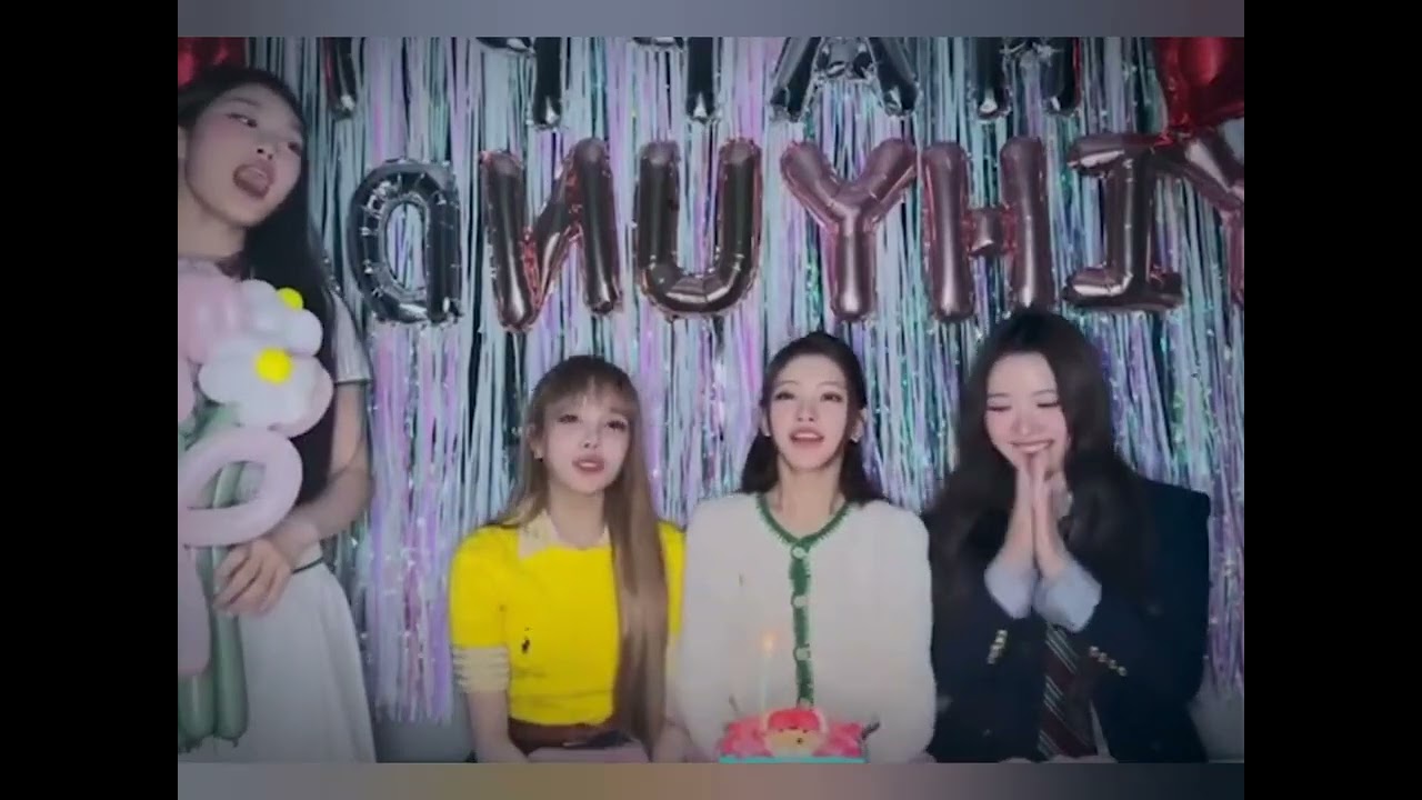Fifth-Gen Girl Group Member Accused Of Being An “Ilbe” User, Netizens Condemn Lack Of Response