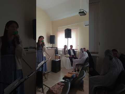 Nunta lui Bogdan Oance din Dăbuleni