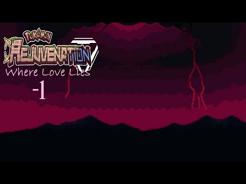 Pokémon Rejuvenation: Where Love Lies Part -1 - We're Batman Now! | CPU Cyan Heart