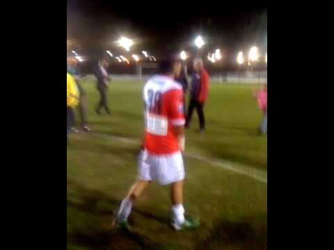 Stefano Lilipaly-Kampioenen!!! Jong-FC-Utrecht!!