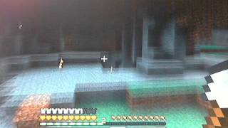 preview picture of video 'Let´s Play Minecraft 004'