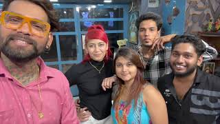 @MukktaK Ka Private Tattoo Exposed