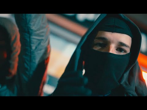 Discussionkid - SUENA (Videoclip Oficial) #spanishdrill #08500