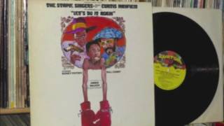 Staple Singers A Whole Lot Of Love