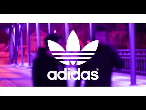 WAC TOJA X ŻABSON X JAMES BONG X HARDBASS ADIDAS BLEND