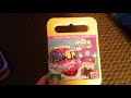 My Wiggles DVD Collection