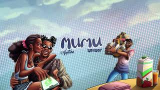 DJ Neptune x Joeboy - Mumu [Official Audio]