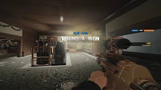 [R6S] FragHighlight#58