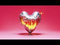 Ash B 애쉬비 POP IT LIKE Officia Auido