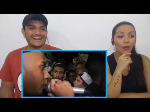 React #59 Jhony vs Orochi 189th Tank Challenge Tank Battle 2016