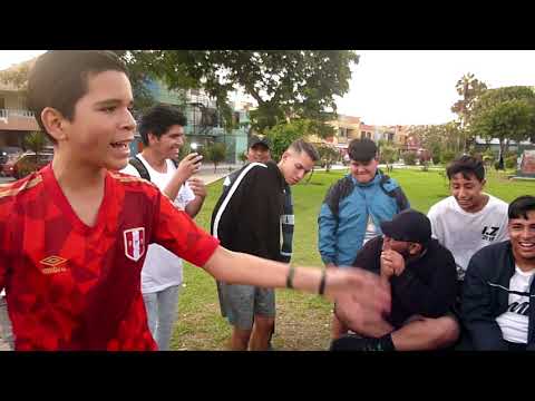 CREDO vs FINN - OCTAVOS - FECHA 9 - ACHORAP SJ